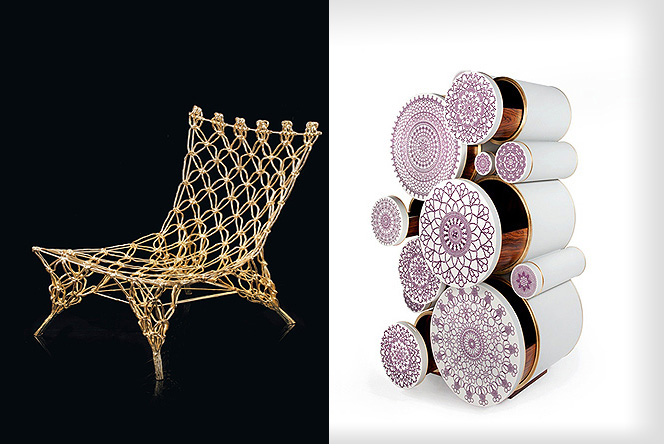 Design Days Dubai: ярмарка галерейного дизайна в ОАЭ